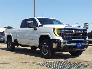 2025 Gmc Sierra 3500HD