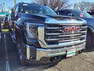 2025 Gmc Sierra 3500HD for sale in Green Brook NJ