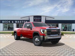 2025 Gmc Sierra 3500HD for sale in Houston TX