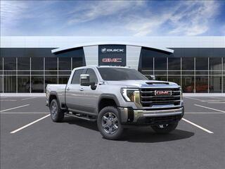 2025 Gmc Sierra 3500HD