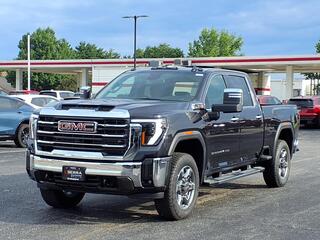 2025 Gmc Sierra 3500HD for sale in Savoy IL