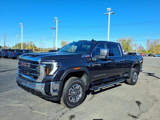 2026 Gmc Sierra 3500HD for sale in Dunkirk NY