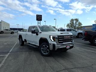 2026 Gmc Sierra 3500HD for sale in Bradley IL