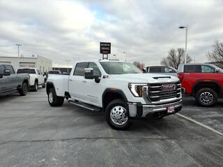 2026 Gmc Sierra 3500HD for sale in Bradley IL