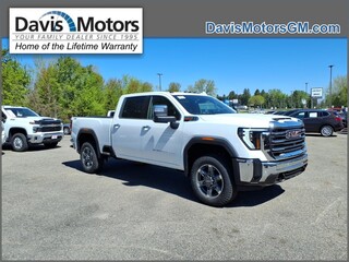 2026 Gmc Sierra 3500HD for sale in Litchfield MN