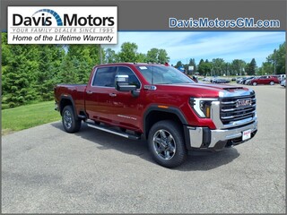 2026 Gmc Sierra 3500HD for sale in Litchfield MN