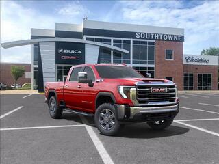 2025 Gmc Sierra 3500HD for sale in Newnan GA