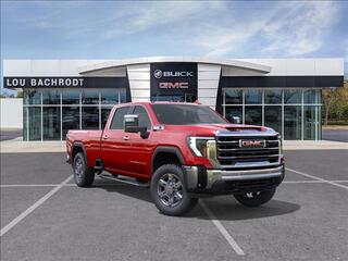 2026 Gmc Sierra 3500HD for sale in Rockford IL