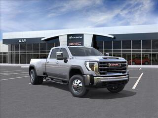 2026 Gmc Sierra 3500HD for sale in Dickinson TX