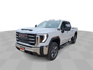 2025 Gmc Sierra 3500HD for sale in Grand Rapids MN