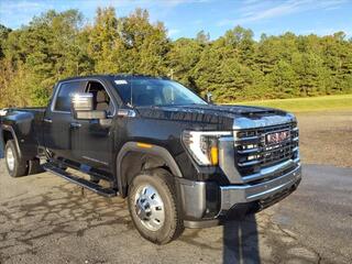 2025 Gmc Sierra 3500HD