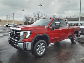 2025 Gmc Sierra 3500HD for sale in Dunkirk NY