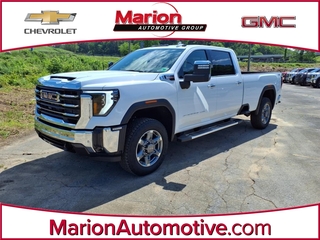 2025 Gmc Sierra 3500HD