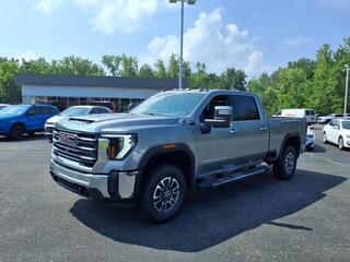 2025 Gmc Sierra 3500HD