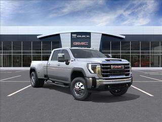 2026 Gmc Sierra 3500HD for sale in Houston TX