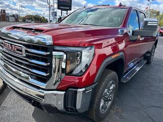 2025 Gmc Sierra 3500HD for sale in Oklahoma City OK