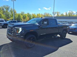 2026 Gmc Sierra 3500HD for sale in Dunkirk NY
