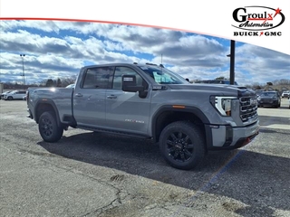 2025 Gmc Sierra 3500HD