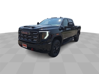 2025 Gmc Sierra 3500HD