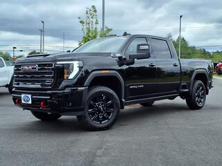 2025 Gmc Sierra 3500HD