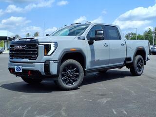 2025 Gmc Sierra 3500HD