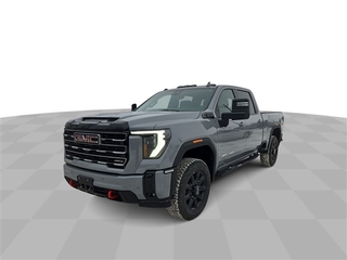 2025 Gmc Sierra 3500HD for sale in Hibbing MN