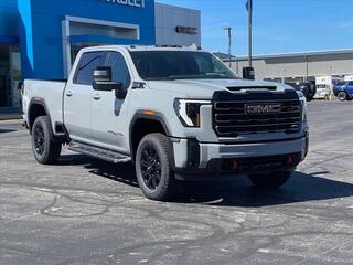 2025 Gmc Sierra 3500HD