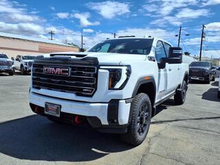 2025 Gmc Sierra 3500HD