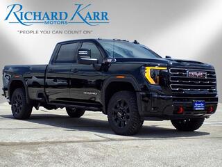 2025 Gmc Sierra 3500HD for sale in Waco TX