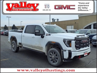 2025 Gmc Sierra 3500HD for sale in Hastings MN