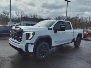 2025 Gmc Sierra 3500HD for sale in Dunkirk NY