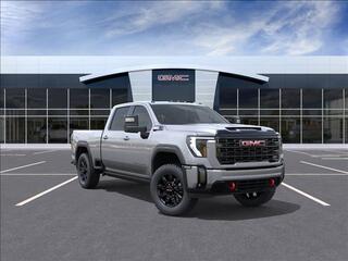 2026 Gmc Sierra 3500HD for sale in Asheville NC