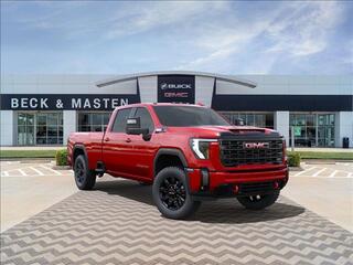 2025 Gmc Sierra 3500HD for sale in Houston TX