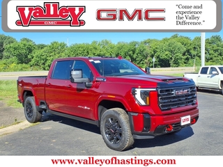 2025 Gmc Sierra 3500HD