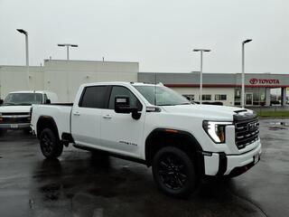 2026 Gmc Sierra 3500HD for sale in Matteson IL