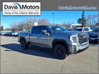 2026 Gmc Sierra 3500HD for sale in Litchfield MN