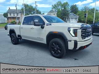 2026 Gmc Sierra 3500HD for sale in Martinsburg WV