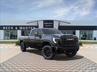 2025 Gmc Sierra 3500HD for sale in Houston TX