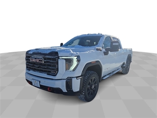 2025 Gmc Sierra 3500HD for sale in Grand Rapids MN