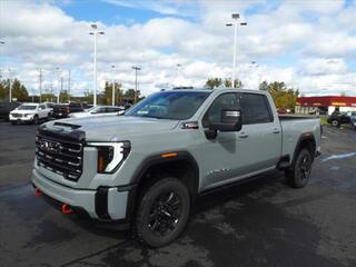 2025 Gmc Sierra 3500HD for sale in Dunkirk NY