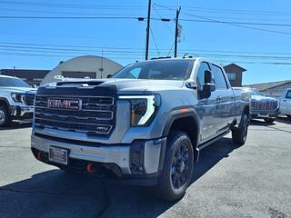 2025 Gmc Sierra 3500HD for sale in Yakima WA