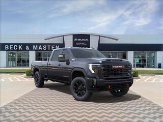 2025 Gmc Sierra 3500HD for sale in Houston TX