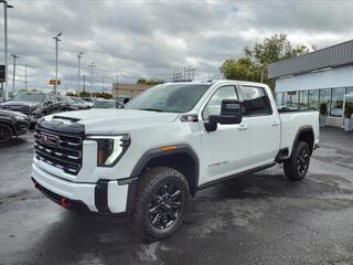 2025 Gmc Sierra 3500HD for sale in Dunkirk NY