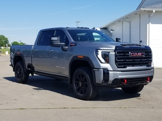 2025 Gmc Sierra 3500HD for sale in Cleveland TN