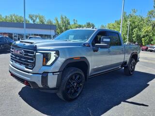 2025 Gmc Sierra 3500HD for sale in Dunkirk NY