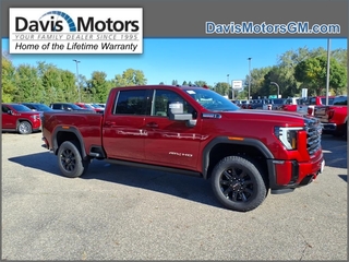 2026 Gmc Sierra 3500HD for sale in Litchfield MN
