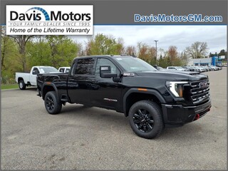 2026 Gmc Sierra 3500HD for sale in Litchfield MN