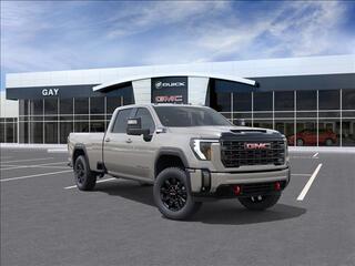 2026 Gmc Sierra 3500HD for sale in Dickinson TX