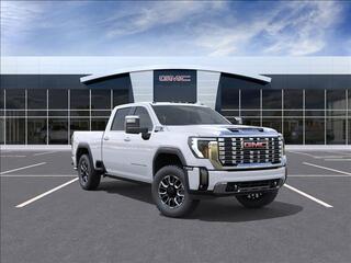 2025 Gmc Sierra 3500HD