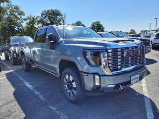 2025 Gmc SIERRA 3500HD